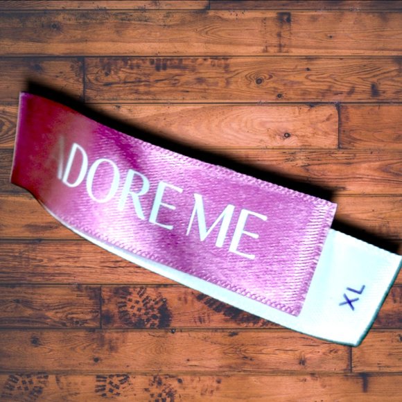 Adore Me Body Suit - Picture 5 of 8